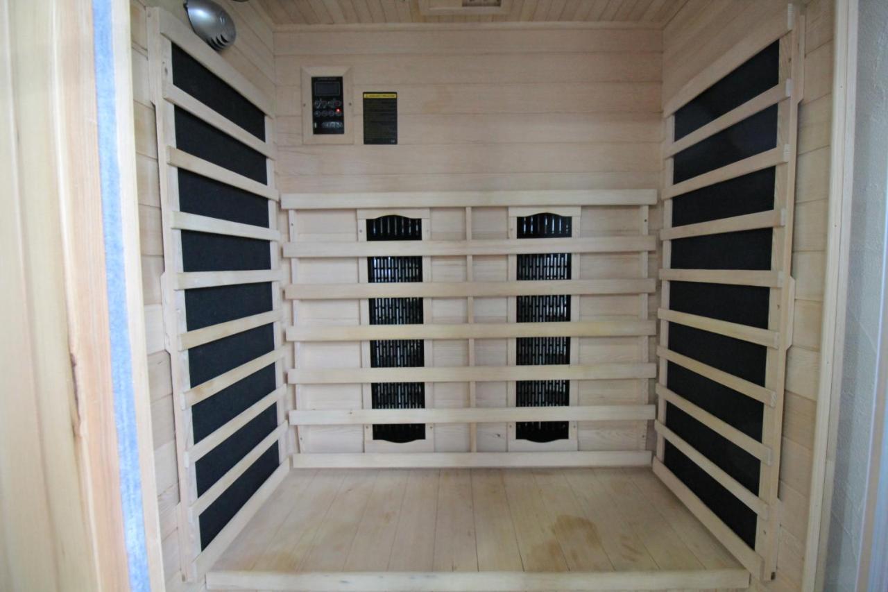 Derniere Reservations Avant Indisponibilite En Septembre Pour 12 Mois, Illimites Jacuzzi Spa Bain A Remous Interieur, Sauna Interieur, Parking Reserve, Vue Et Acces Parc, Prestations Uniques, 1Er Etage 科尔贝－埃索讷 外观 照片
