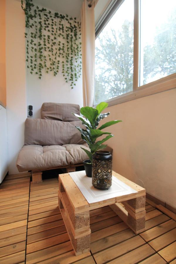 Derniere Reservations Avant Indisponibilite En Septembre Pour 12 Mois, Illimites Jacuzzi Spa Bain A Remous Interieur, Sauna Interieur, Parking Reserve, Vue Et Acces Parc, Prestations Uniques, 1Er Etage 科尔贝－埃索讷 外观 照片