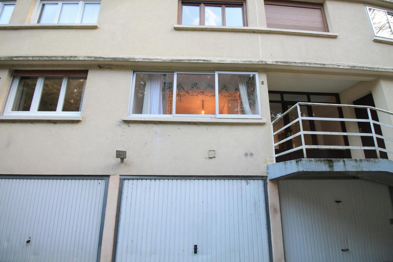 Derniere Reservations Avant Indisponibilite En Septembre Pour 12 Mois, Illimites Jacuzzi Spa Bain A Remous Interieur, Sauna Interieur, Parking Reserve, Vue Et Acces Parc, Prestations Uniques, 1Er Etage 科尔贝－埃索讷 外观 照片